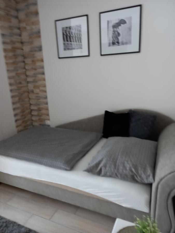 Viola Vendeghaz Bed & Breakfast ปาปา ภายนอก รูปภาพ